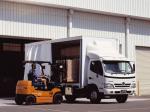 Hino 300-916 2007 года